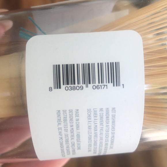 David’s Tea Bamboo Matcha Whisk NWT 🍵 - Picture 4 of 4